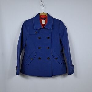 Gap water resistant jacket NWOT